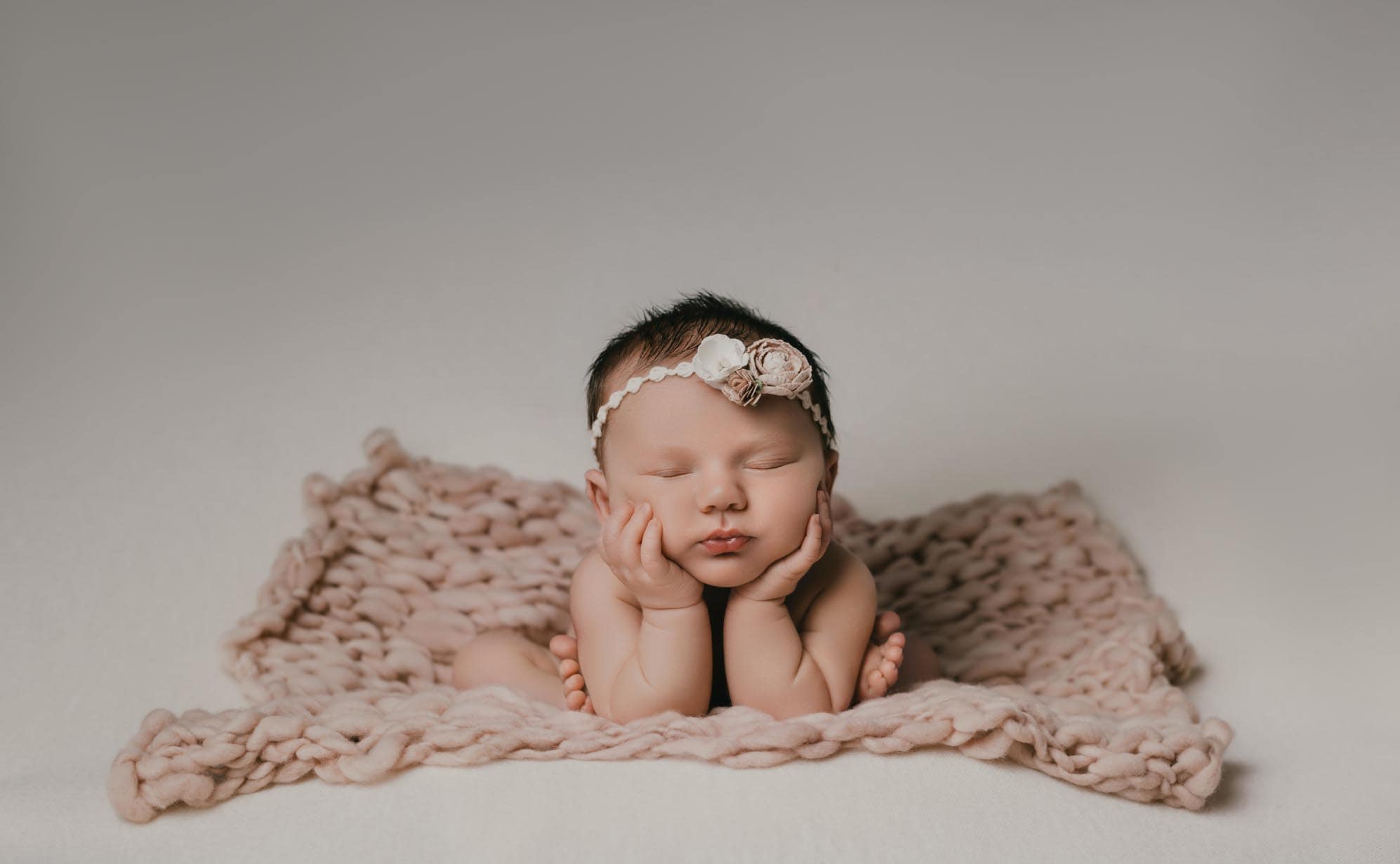 Newborn Photographer NH