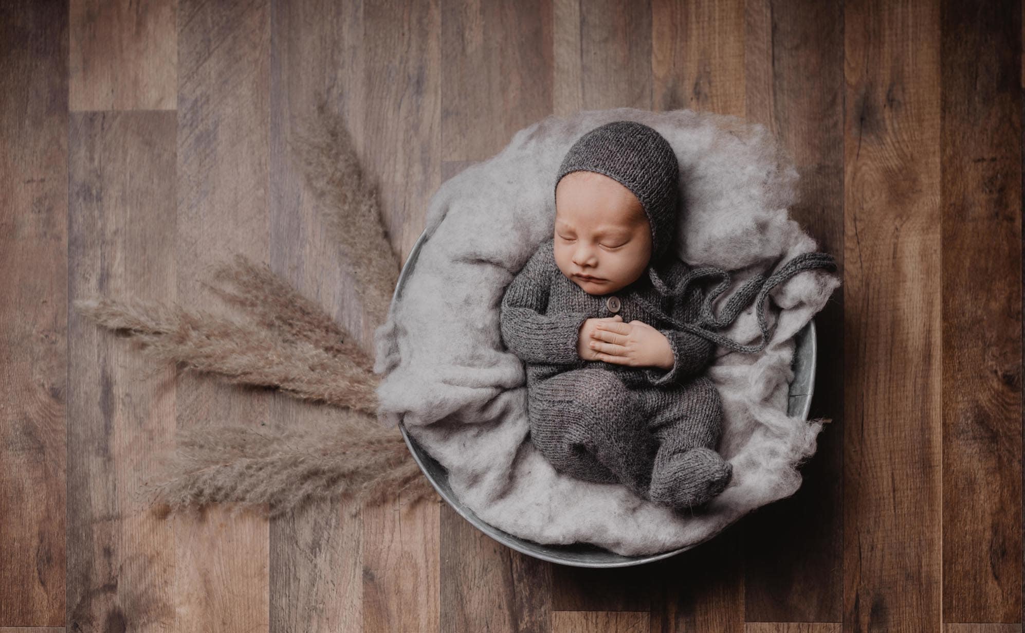 Newborn Photographer NH
