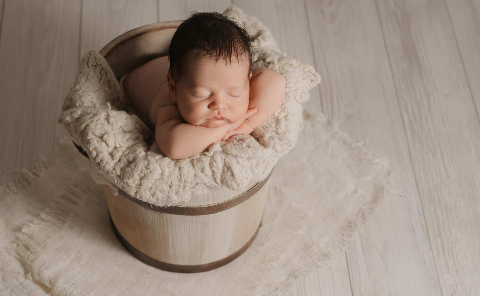 Newborn Photographer NH