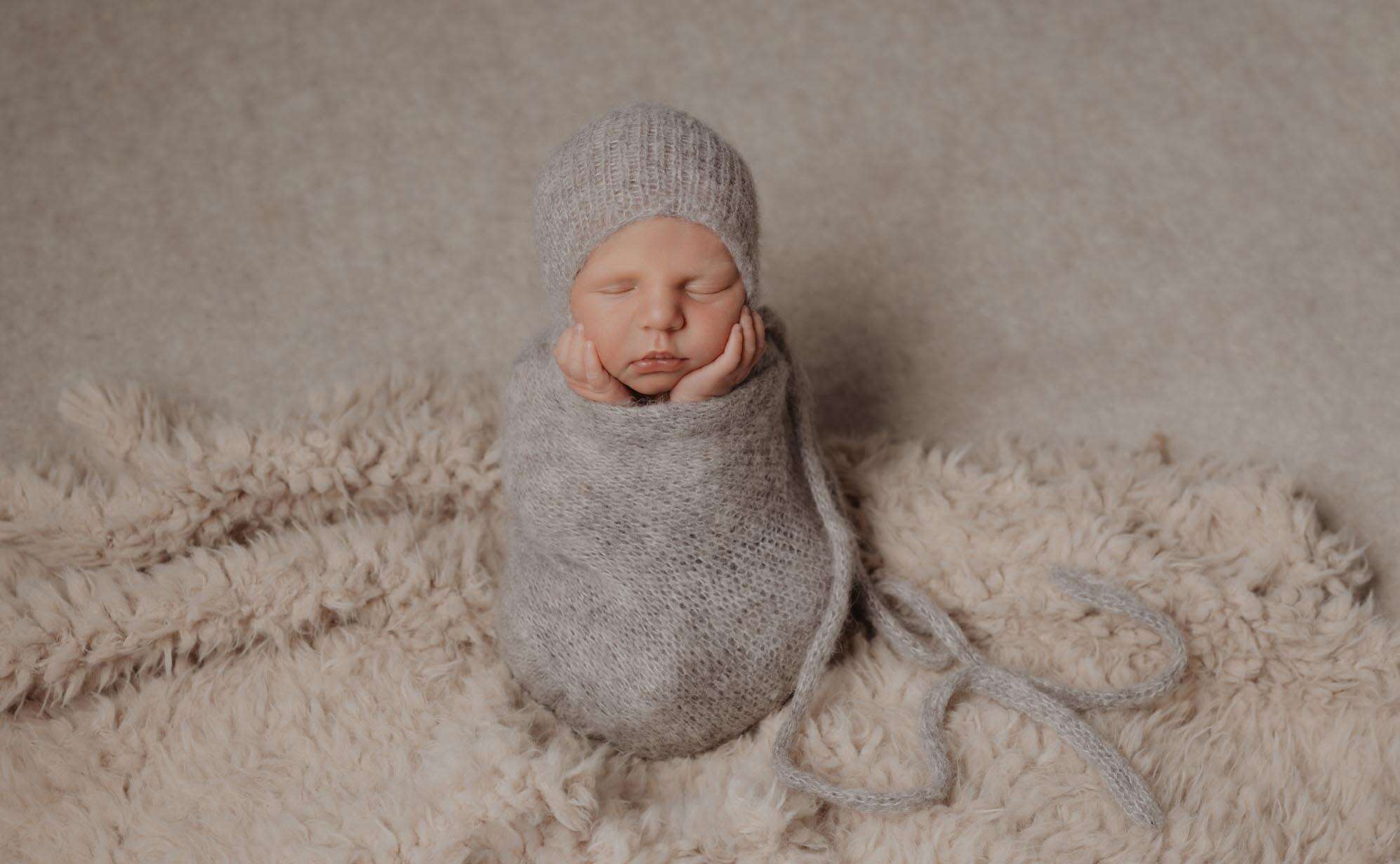 Newborn Photographer NH