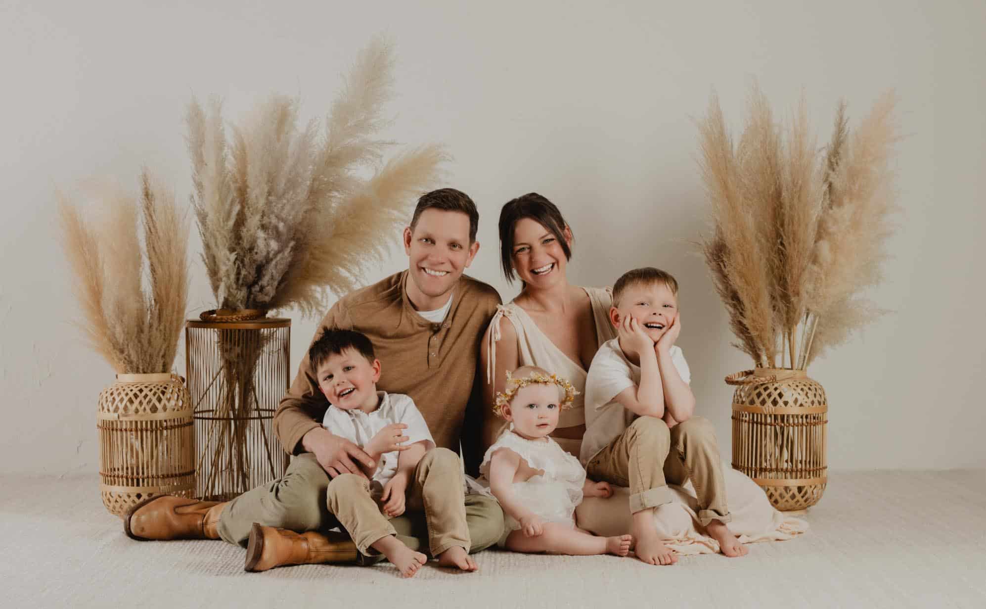 Photography Studio NH