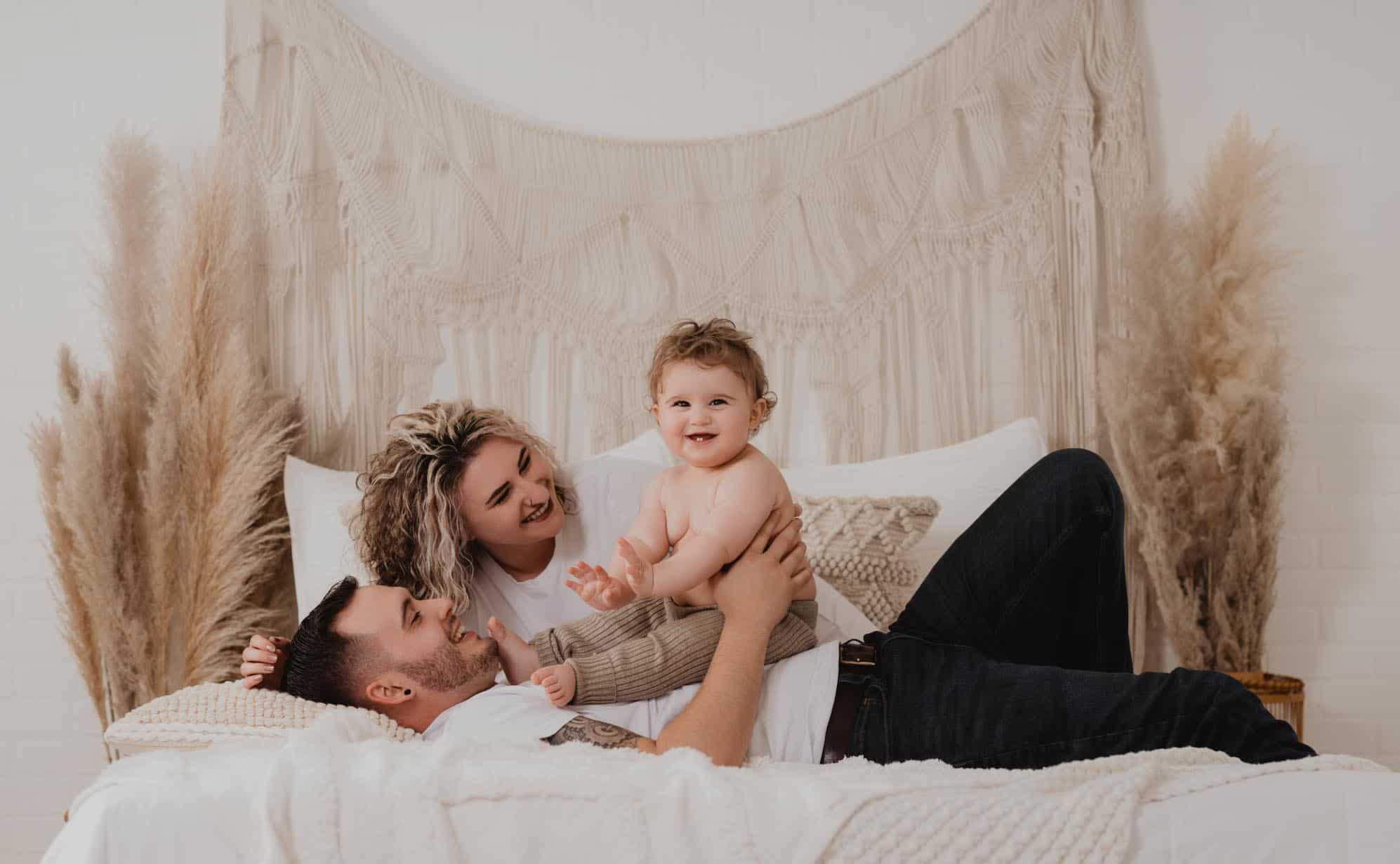 Photography Studio NH