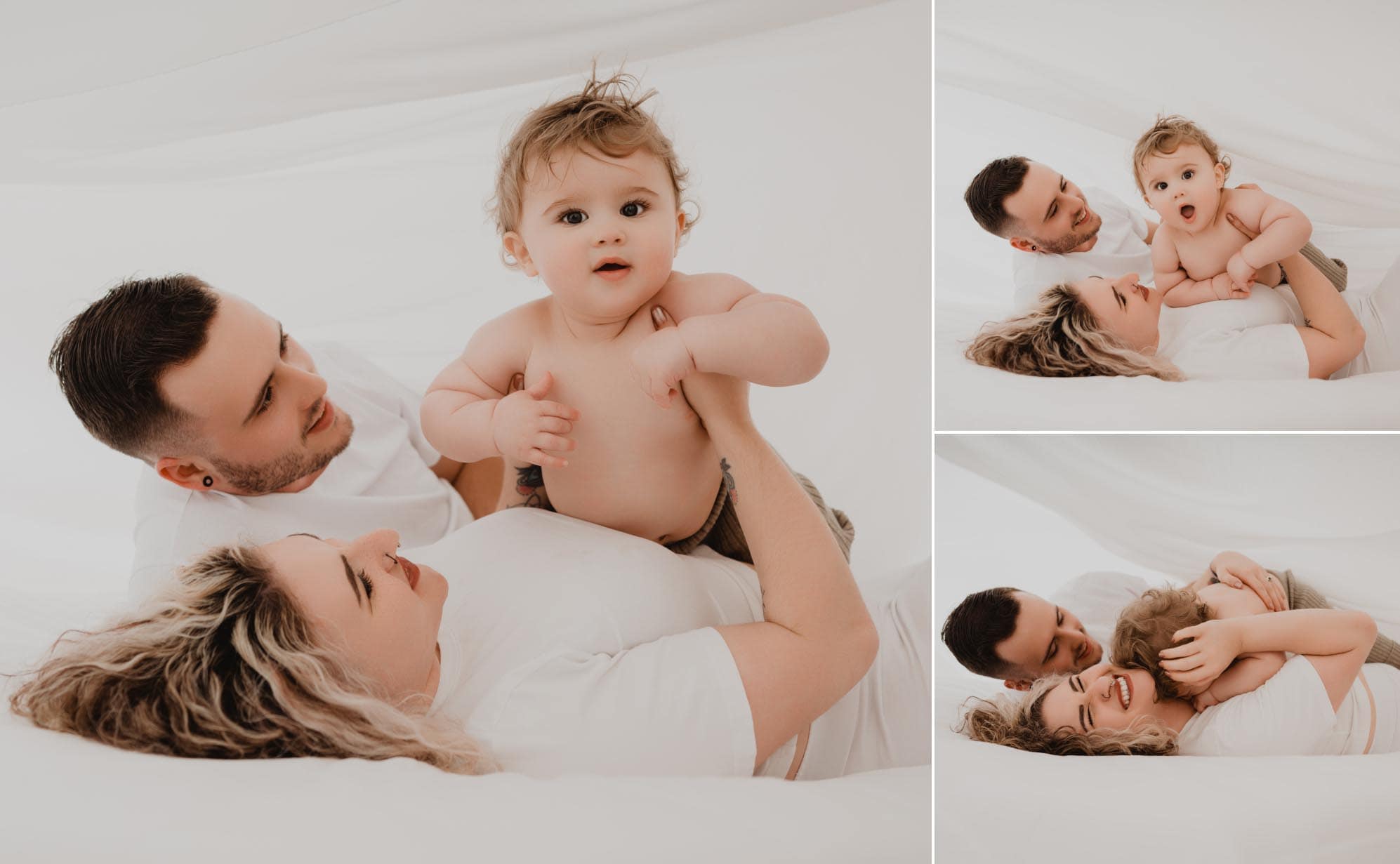 Photography Studio NH