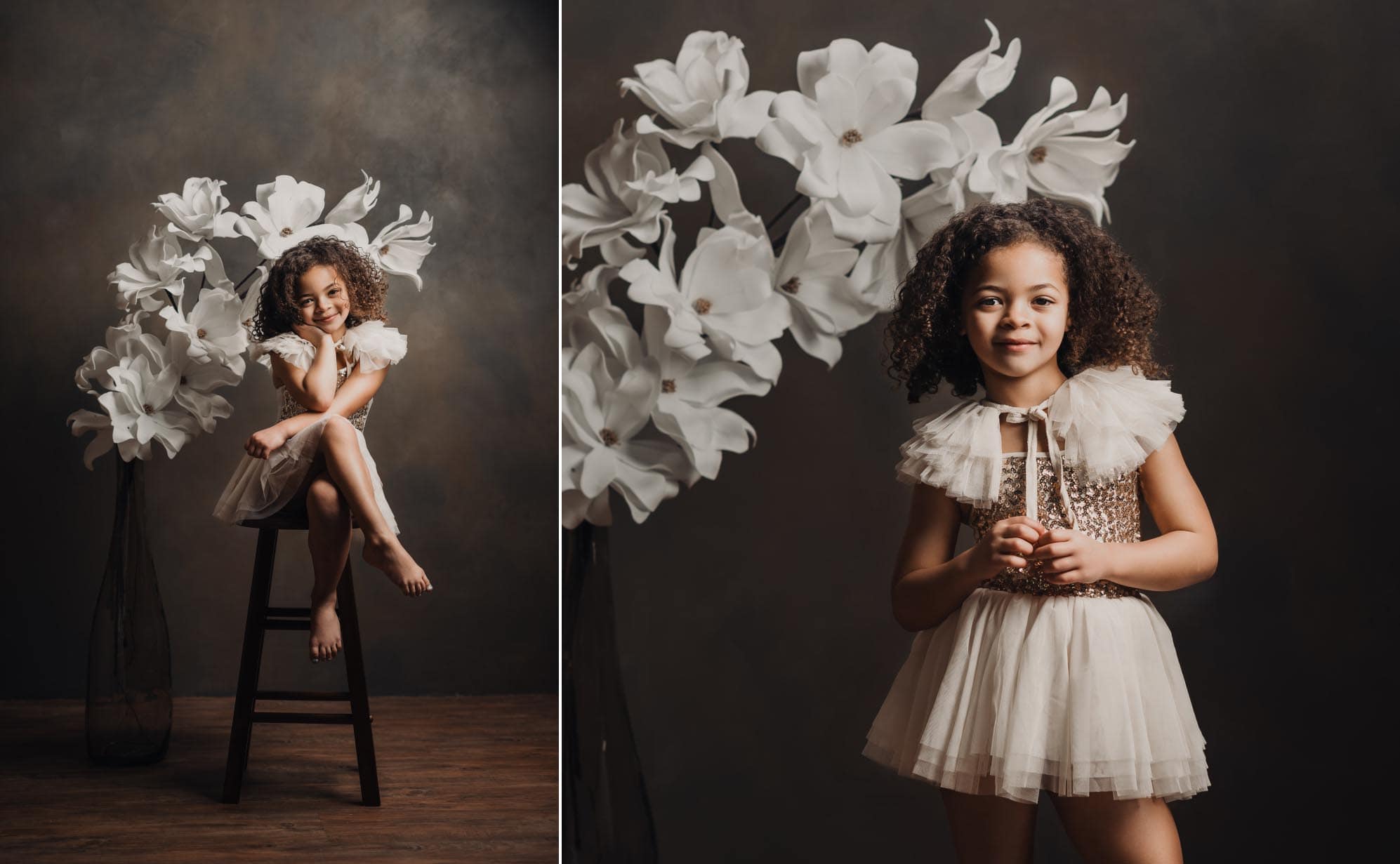 Toddler & Child Photographer NH