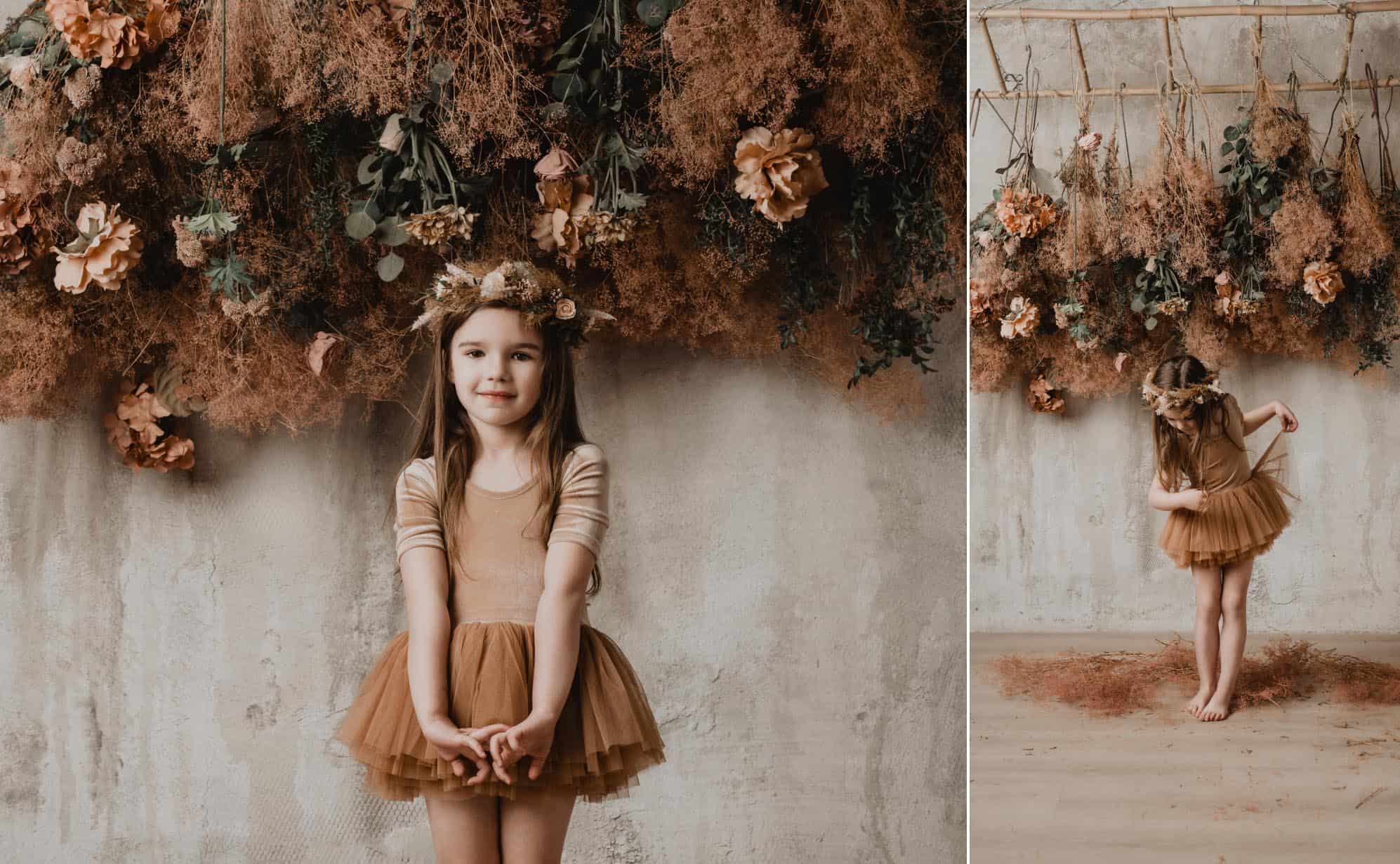 Toddler & Child Photographer NH