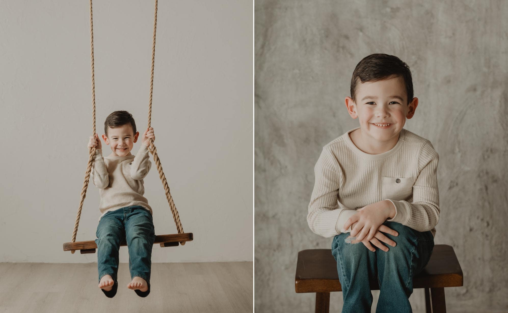 Toddler & Child Photographer NH