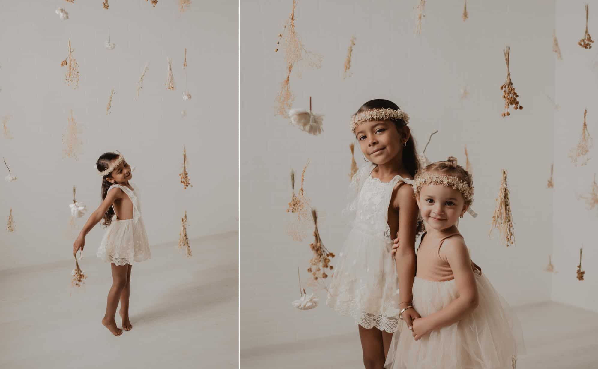 Toddler & Child Photographer NH