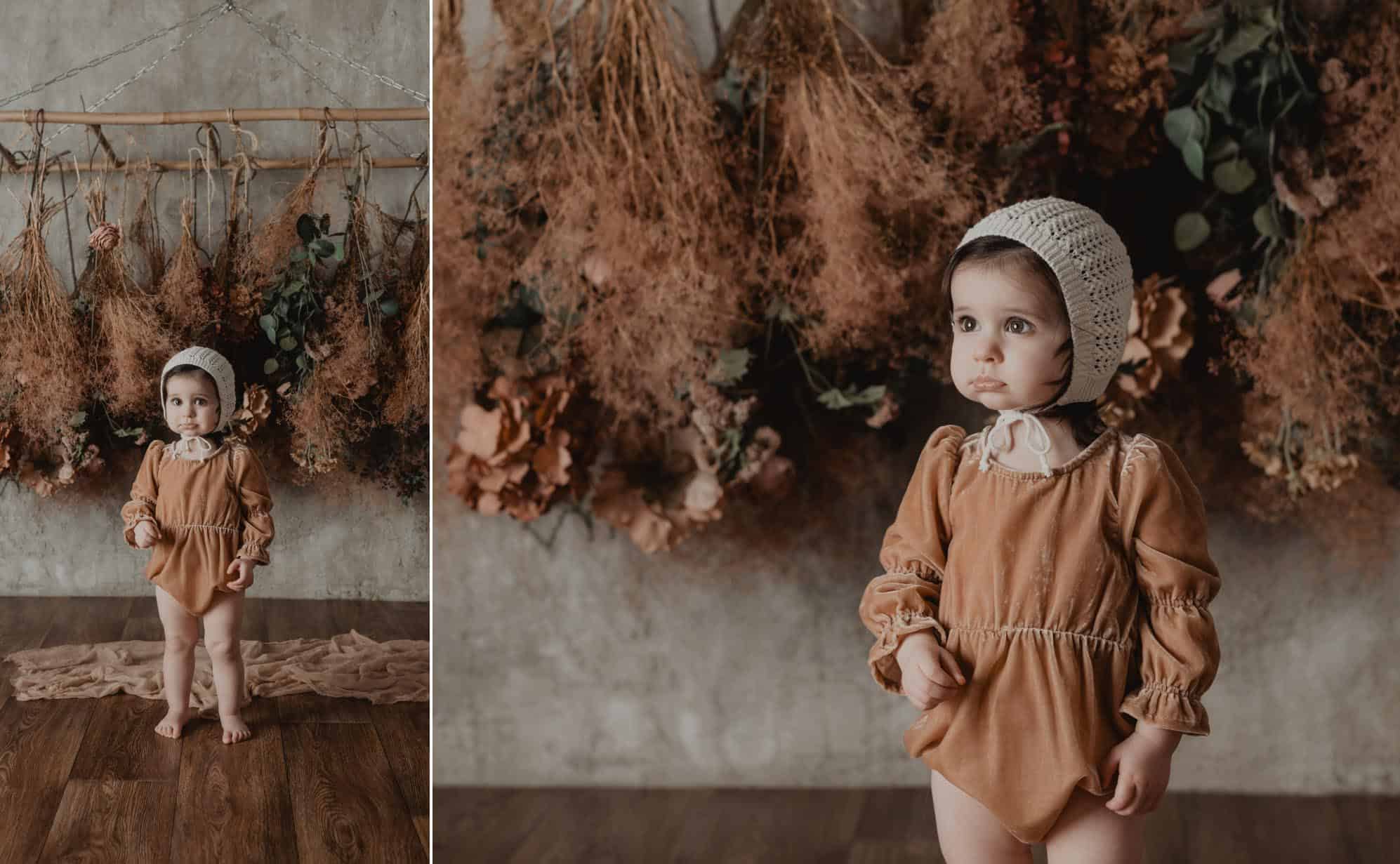 Toddler & Child Photographer NH