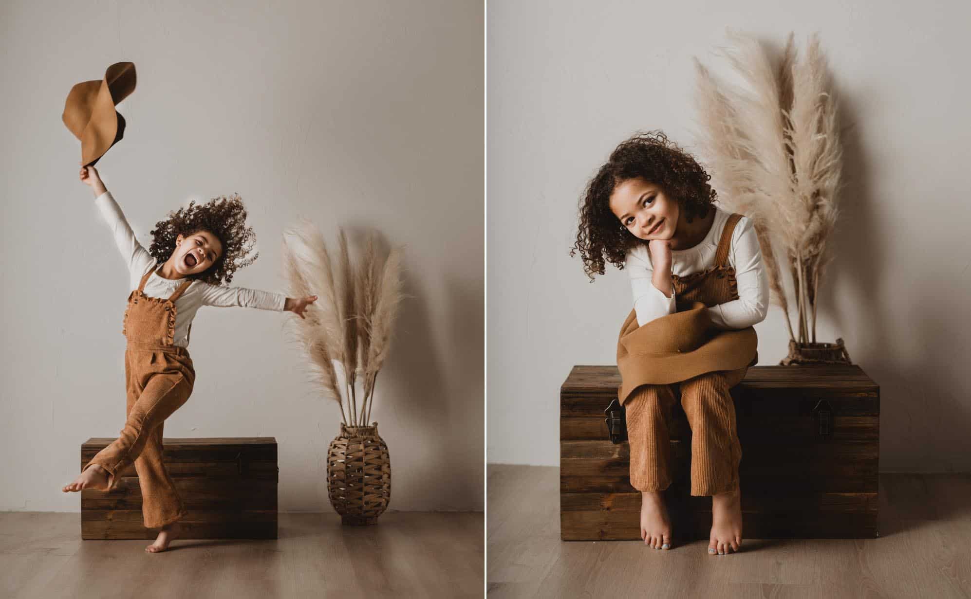 Toddler & Child Photographer NH