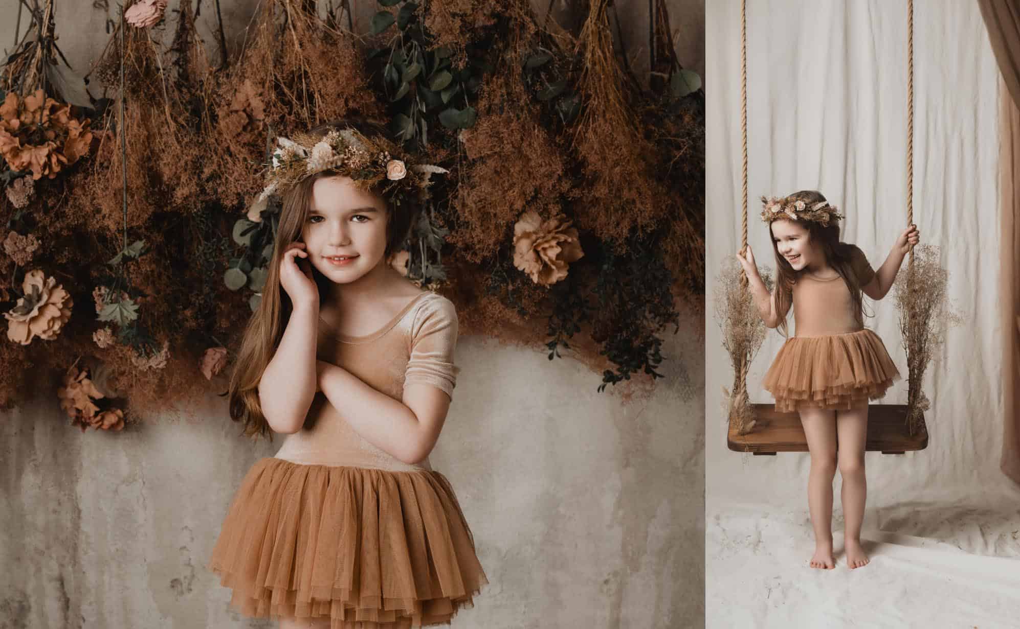 Toddler & Child Photographer NH