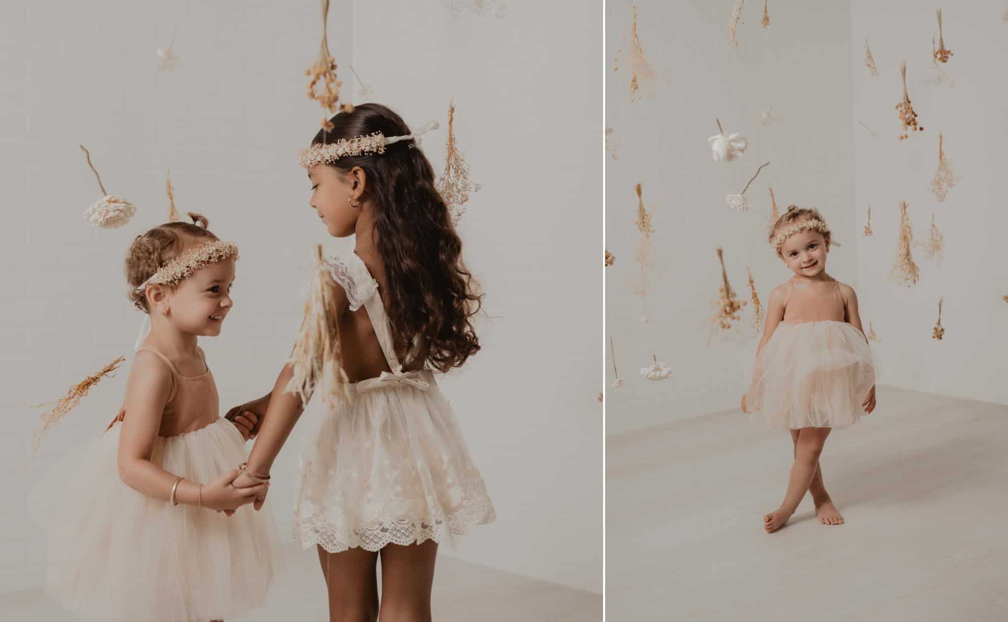 Toddler & Child Photographer NH