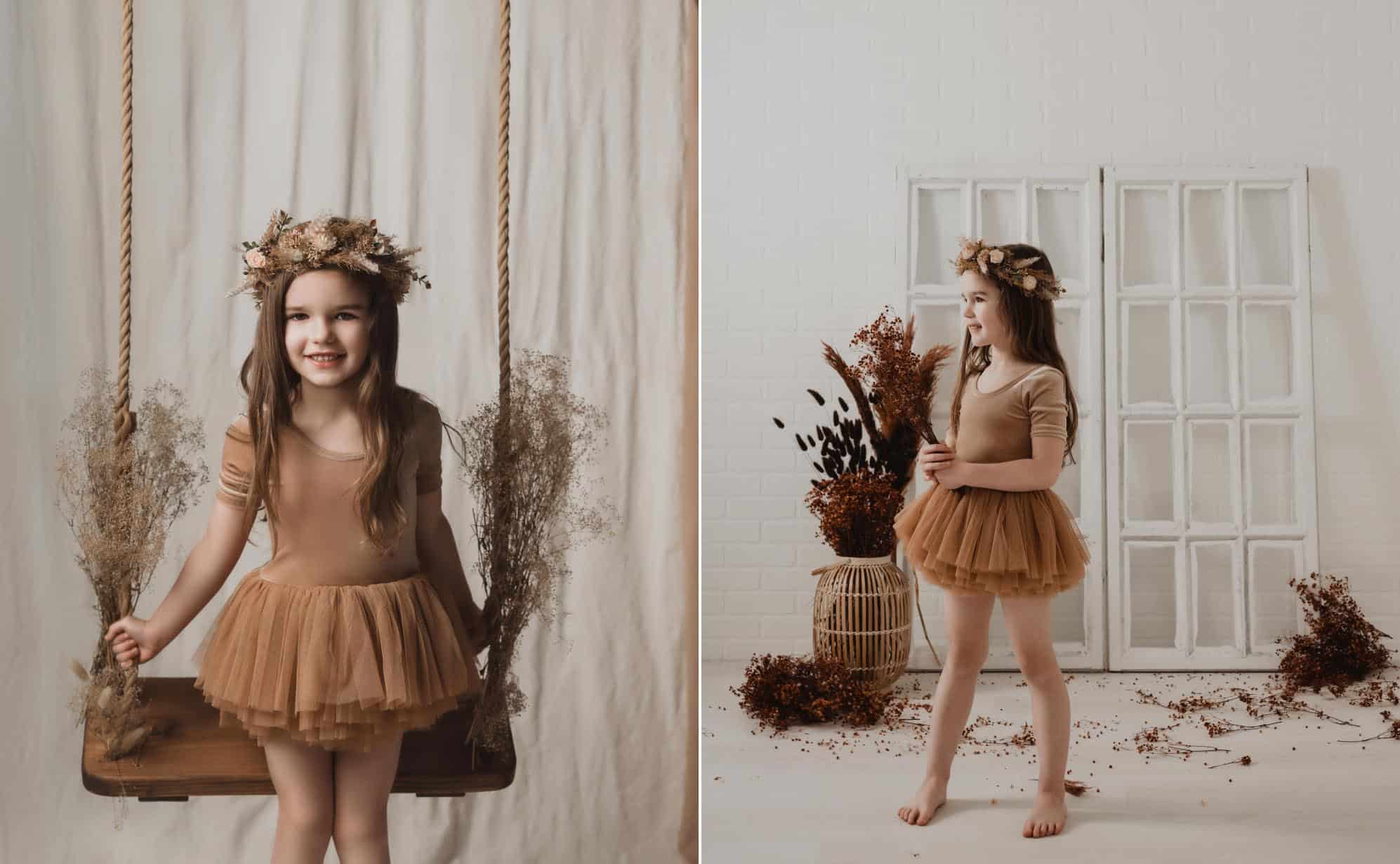 Toddler & Child Photographer NH