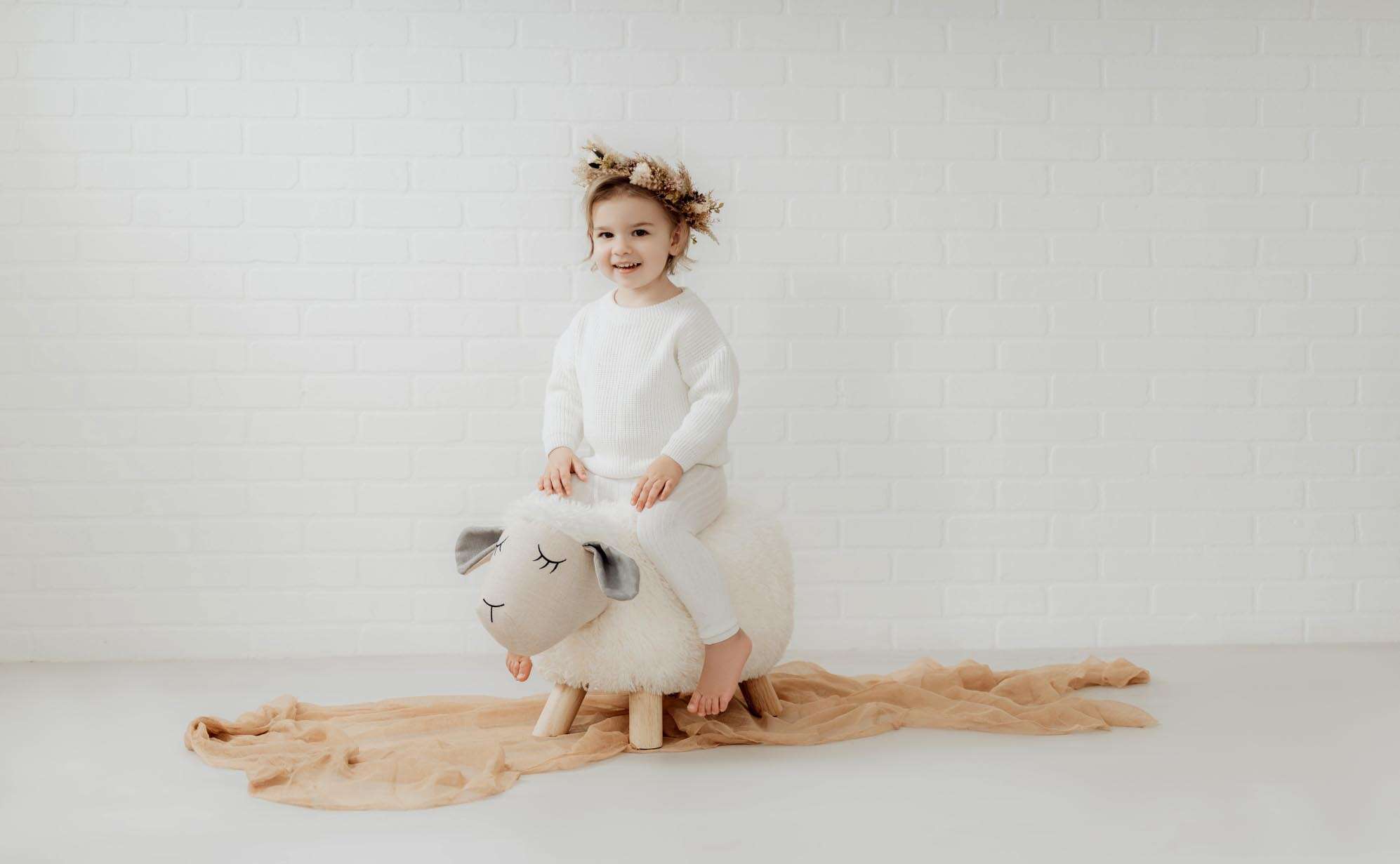 Toddler & Child Photographer NH